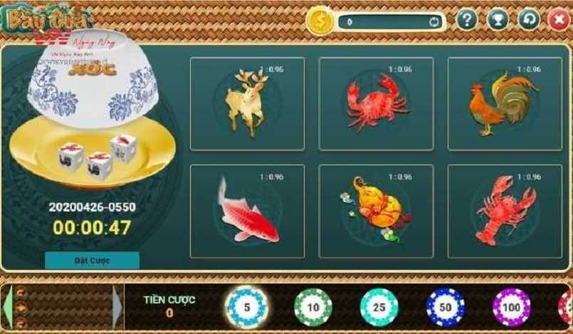Chơi bầu cua là gì?